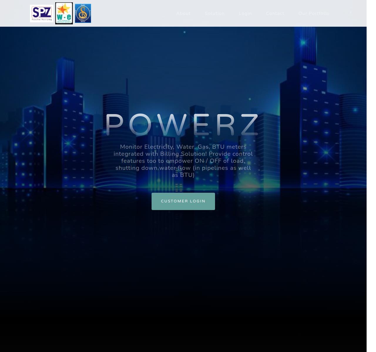 Powerz